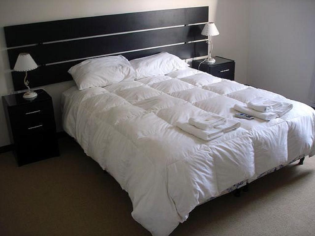 Apartament La Vieja Aldea Puerto Madryn Pokój zdjęcie