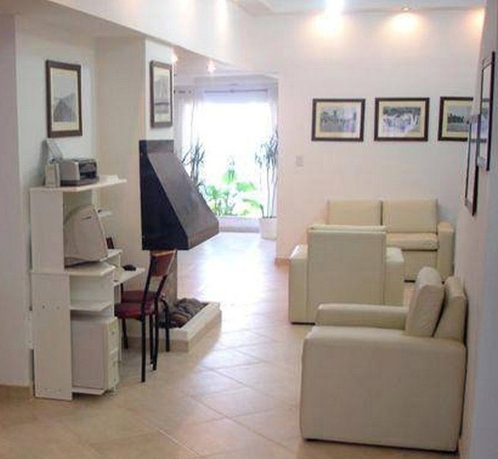 Apartament La Vieja Aldea Puerto Madryn Zewnętrze zdjęcie