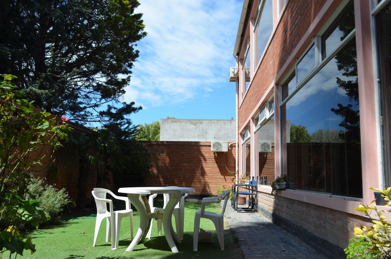 Apartament La Vieja Aldea Puerto Madryn Zewnętrze zdjęcie