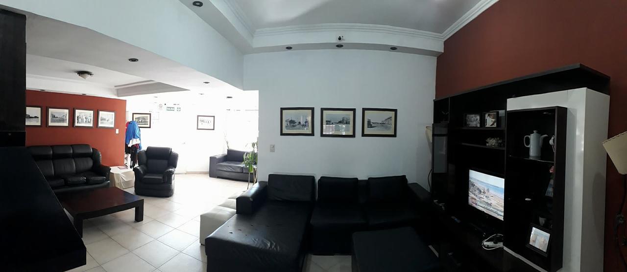 Apartament La Vieja Aldea Puerto Madryn Zewnętrze zdjęcie