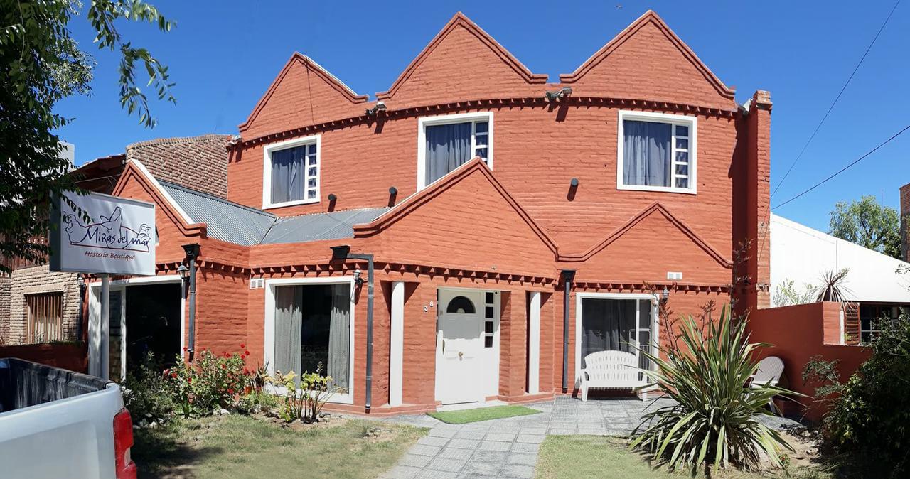 Apartament La Vieja Aldea Puerto Madryn Zewnętrze zdjęcie