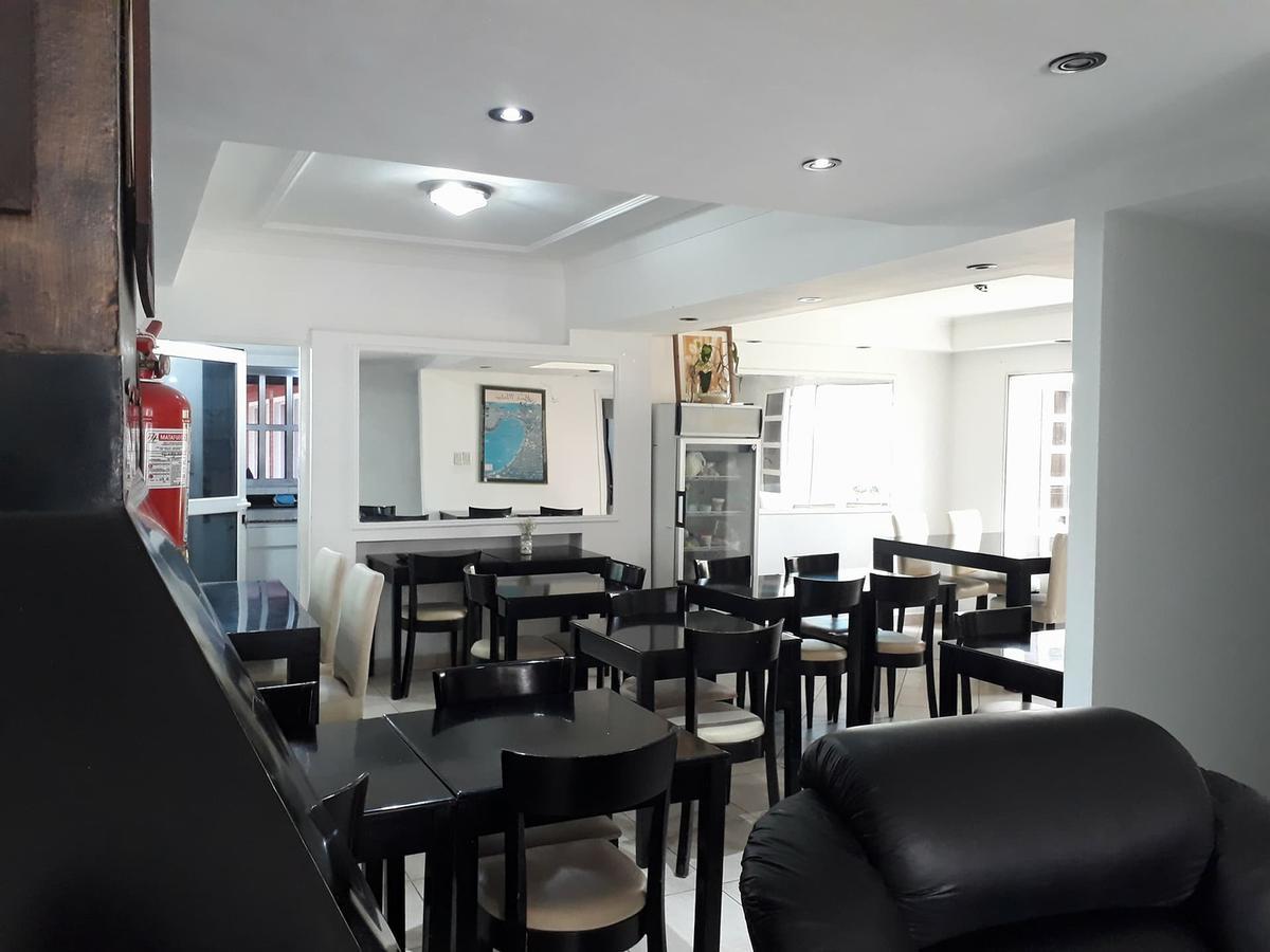 Apartament La Vieja Aldea Puerto Madryn Zewnętrze zdjęcie