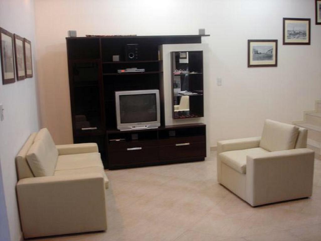 Apartament La Vieja Aldea Puerto Madryn Zewnętrze zdjęcie