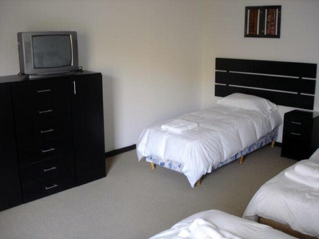 Apartament La Vieja Aldea Puerto Madryn Zewnętrze zdjęcie